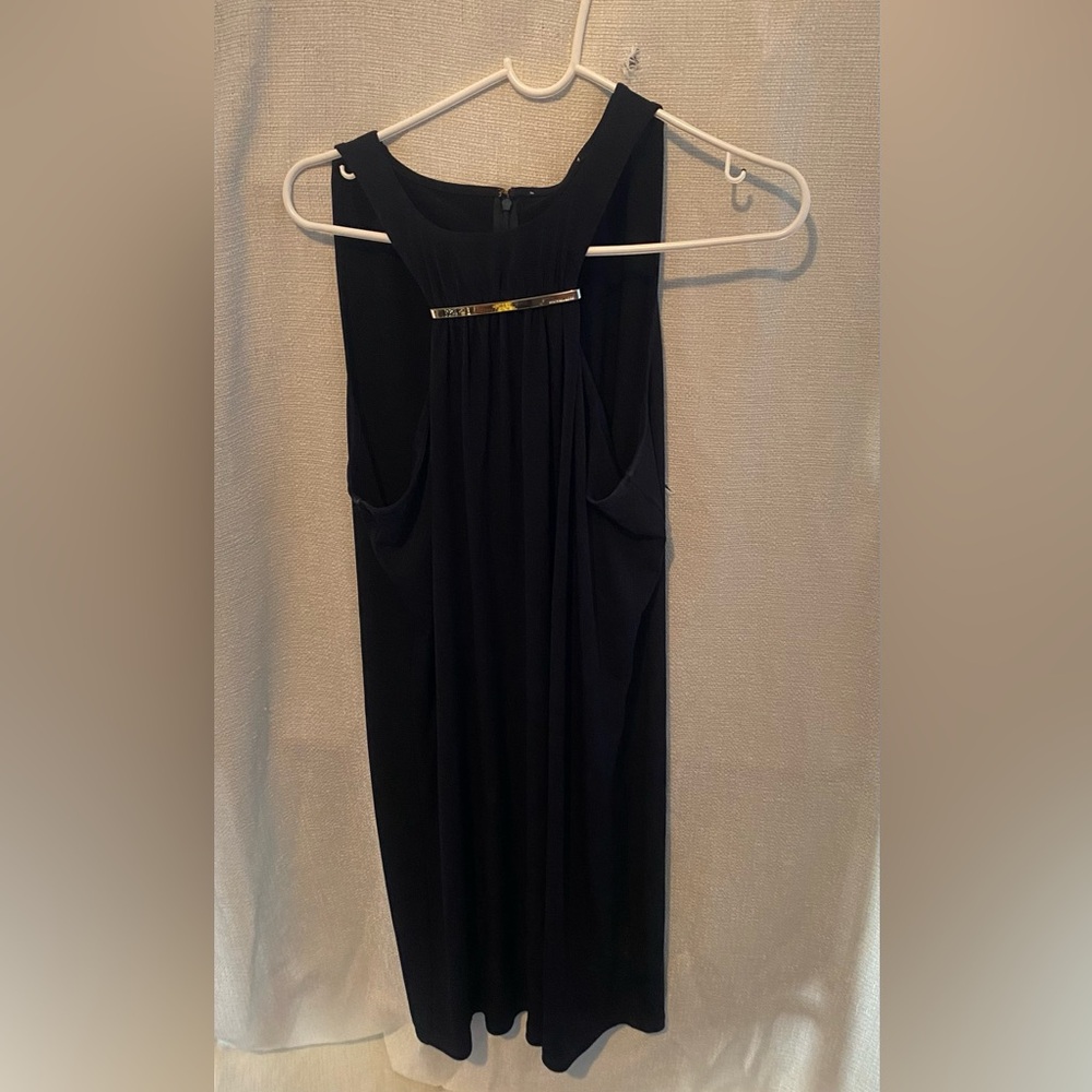 This is a dressy dress